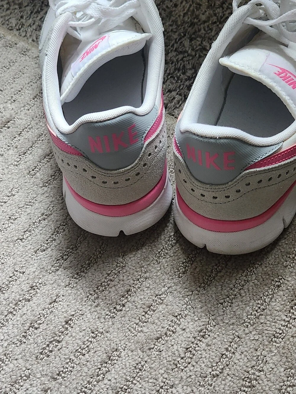 Nike flex brs